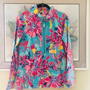 Lilly Pulitzer Popover